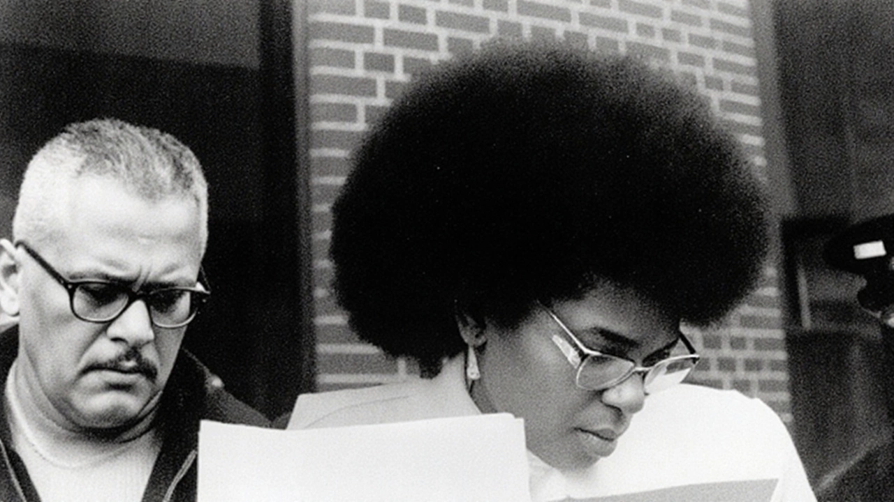 Assata Shakur Dies in Cuba at 78, Ending 45‑Year Fugitive Chase