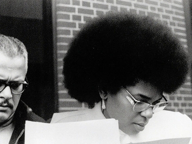 Assata Shakur Dies in Cuba at 78, Ending 45‑Year Fugitive Chase