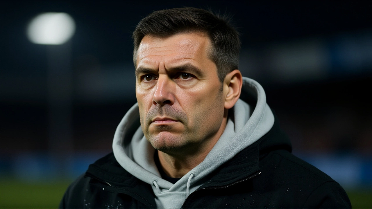 Crystal Palace Favored Over Winless Wolves in Premier League Clash at Molineux