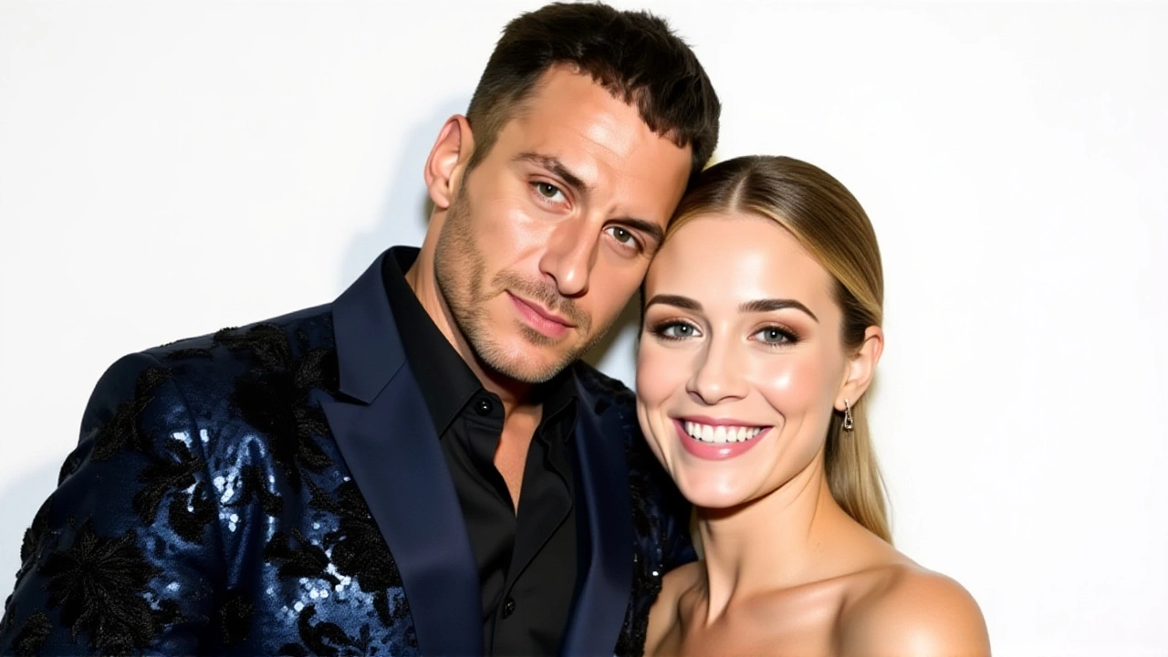 Gemma Atkinson Wants Third Child, But Gorka Márquez Says 'No More'