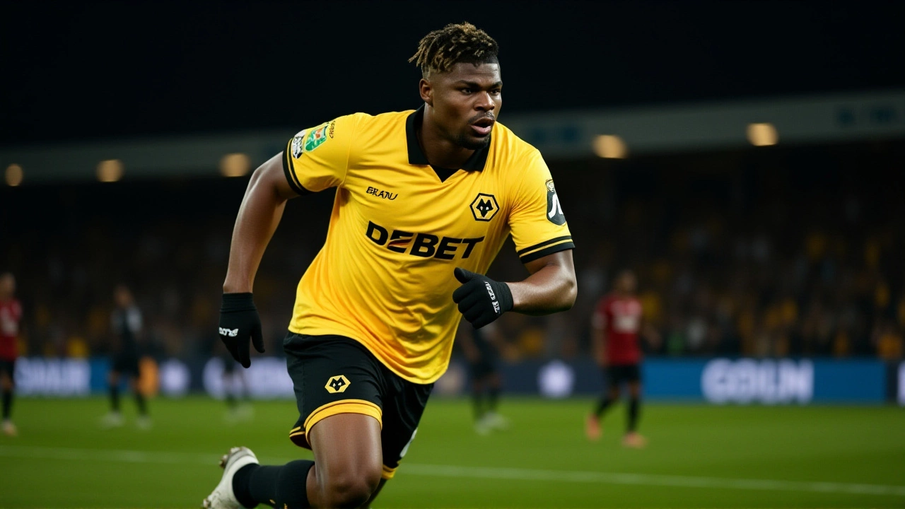 Historical Context: A One-Sided Rivalry