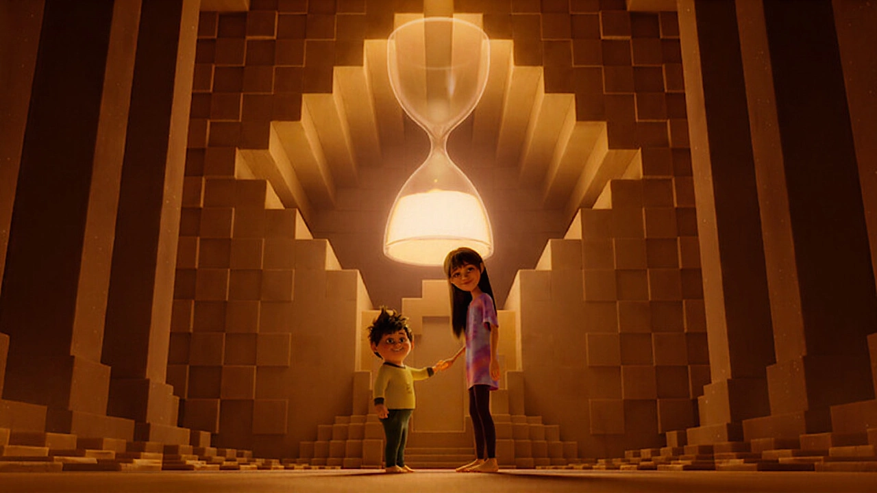 In Your Dreams Ending Reveals True Villain Was Stevie’s Need to Fix Everything