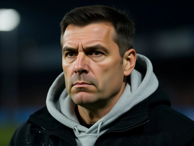 Crystal Palace Favored Over Winless Wolves in Premier League Clash at Molineux