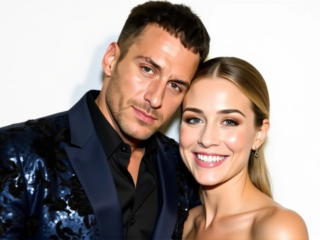 Gemma Atkinson Wants Third Child, But Gorka Márquez Says 'No More'