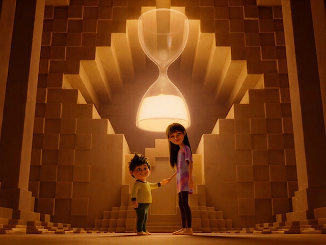 In Your Dreams Ending Reveals True Villain Was Stevie’s Need to Fix Everything