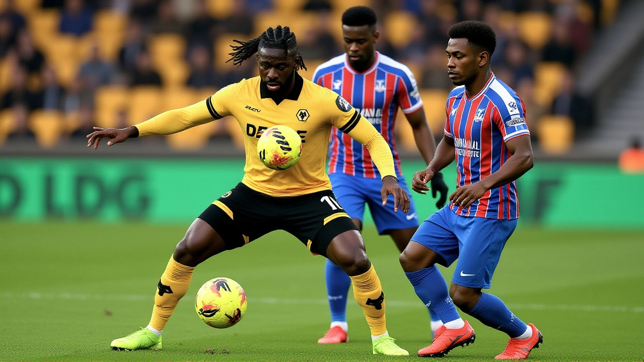 Why This Match Matters Beyond the Table