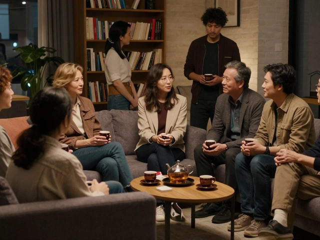 Where's the Party? How to Find Local Sex Parties Near You